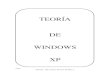 TEORÍA DE WINDOWS XP - WordPress.com · 2015-07-07 · Windows tiene las siguientes versiones: WINDOWS 95, WINDOWS 98, WNDOWS 2000 o MILENIUM, WINDOWS 2002 o XP, WINDOWS 2007 o VISTA