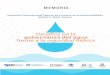 Módulo 3. Agua, Sesión I. Desafíos en la gobernanza del ... · Seminario Internacional Tópicos de Frontera en la Sustentabilidad. El pasado martes 7 de mayo, la Coordinación