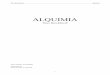 Alquimia - Titus Burckhardt MAS/Titus Burckhardt - Alquimia.pdf · 2017-06-07 · Titus Burckhardt Alquimia INTRODUCCIÓN Desde el Siglo de las Luces, la alquimia ha sido considerada