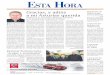 Semanario de Información del Arzobispado de Oviedo • D.L.: O … · a mi Asturias querida Palabras de D. Juan Antonio Menéndez Fernández en su despedida de la Diócesis de Oviedo