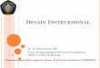 Hakekat Metode Instruksional - Universitas Brawijaya 2019-08-15آ  antara hierarkikal, prosedural, dan