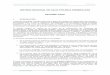 SISTEMA REGIONAL DE AGUA POTABLE ESMERALDAS INFORME FINAL · PDF file 2017-05-05 · SISTEMA REGIONAL DE AGUA POTABLE ESMERALDAS INFORME FINAL 1 INTRODUCCIÓN Luego de los análisis