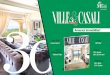 Annunci Immobiliari - Edizioni Morelli · 2018-10-22 · Una vetrina prestigiosa Da 30 anni Ville&Casali è la prima rivista, per arredare, comprare e vivere la casa di prestigio