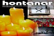 Sumario - Asociación Cultural HONTANARhontanar-alustante.org/documentos/hontanar34.pdf · 2018-06-25 · Sumario hontanar es una publicación periódica que sale cada cuatro meses