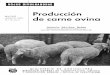Producción...i ^ i ,^ii^, MADRID AGOSTO 1959 N. 16 - 59 H Producción de carne ovina Antonio Sánchez Belda Del Cuerpo Nacional Veterinario. Jefe del Centro Regional Lanero de Madrid