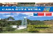 Marzo CADA G TA sumA - Dirección de Obras Hidráulicas (5).pdf · Servicios Sanitarios Rurales y Consejos Consultivos a nivel regional y nacional, encargados de orientar la política