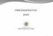 RESUM PRESUPOSTOS 2012 - Ajuntament de Sant Josep · 9 ingressos 2015 capitols 2015 capítol 1 impostos directes 13.538.000,00 € capítol 2 impostos indirectes 1.179.000,00 €