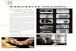BODEGONES DE VANGUARDIA · Diálogo es una exposición de bodegones inspirados en la cocina de vanguardia del restaurante El Bulli presentada recientemente en Barcelona en De Dietrich