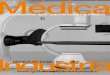 Médica - igus.cl · Cables con radios de curvatura muy pequeños y con cargas extremas para los tamaños de instalación más reducidos (p.ej.: CT/MRI Página 7) Guiado seguro de
