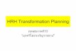 HRH Transformation Planningbps.moph.go.th/new_bps/sites/default/files/region 10.pdf · 2017-03-30 · Talent Mx Administration Outsourced Activities Employee And Manager ... ให้บริการสุขภาพที่มีคุณภาพ