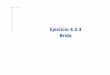 Ejercicio 4.3.3 Bridacad3dconsolidworks.uji.es/t2/52.pdf · 2018-09-13 · Obtenga el desarrollo de chapa de la pieza Obtenga modelo de chapa de la pieza Las zonas curvadas laterales