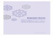 Aislamiento Térmico · 2017-03-10 · SOLUCIONES CONSTRUCTIVAS PARA EL AISLAMIENTO TÉRMICO 5 5 68 Catálogo / ChovAGeneral de Productos CERRAMIENTOS VERTICALES CAPA SISTEMA CONVENCIONAL