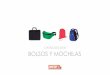 LUNETAS Catálogo 2018 Bolsos y Mochilaslunetas.cl/catalogos/C-Bolsos.pdf · 2019-11-29 · Deluxe Mochila modelo "XD" en tela impermeable polyester 840D, incluye 1 bolsillo frontal,