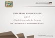 Chalchicomula de Sesma - Auditoría Puebla · INFORME INDIVIDUAL Chalchicomula de Sesma 2017 Del 1 de enero al 31 de diciembre de 2017 “2019, Año del Caudillo del Sur, Emiliano