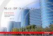 Oracle SOA Suite Overview · 2015-01-22 · 1 Oracle SOA Suite Overview Oracle SOA Suite은Oracle BPEL Process Manager를포함하여총8개의Component 로구성된표준기반의인티