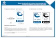 Manual Sistema de Gestion V10 - Icontec...certi˜cación ICONTEC para sistemas de gestión Manual de aplicación de la marca de conformidad de la Para asegurar la legibilidad de los