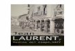 Jean LAURENT y - Fundación Museo de las Ferias · estereoscópica- que nos ofrecen el perfil de una villa anquilosada en el tiempo, pero que muestra aún las huellas de su esplendoroso