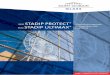 SGG STADIP PROTECT-ULTIMAX ned - glashandel STADIP PROTECT... SGG STADIP PROTECT en SGG STADIP ULTIMAX