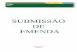 Plataforma Brasil Versão 3£o-de-notificação.pdf · 2017-10-26 · 2 Histórico de Revisão do Manual Versão do Sistema Autor Data Descrição 3.0 Assessoria Plataforma Brasil