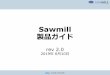 Sawmill - jtc-i.co.jpプロキシサーバー Blue Coat Log Format, Common Proxy Log Format, F-Secure HTTP Access. Squid Common Log Format, Microsoft Proxy Log Format, McAfee Web Gateway…