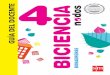 GUÍA DEL DOCENTE - SM Argentinasm-argentina.com/.../2017/02/BIC-4-BON_solucionario.pdf · 2017-02-22 · Actividad de producción personal. Se espera que los alum - nos dibujen dos