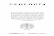 Teología, 1998, Tomo XXXIV nº 072 (número completo)€¦ · Trinidad, de la Creación y de la Encarnación, entablan una lucha oculta contra la soberbia de los pretendidos dueños