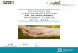 PROGRAMA DE PARENTALIDAD POSITIVA DEL AYUNTAMIENTO … · 2019-06-19 · un desarrollo saludable y que son agrupadas bajo el marco conceptual del Currículo Óptimo de Parentalidad