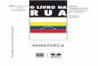 LNR Venezuela Embaixada autorizado RGfunag.gov.br/.../download/795-Livro-na-Rua-Venezuela.pdf3 VENEZUELA Venezuela: terra de libertadores e de profun-do sincretismo cultural “nós