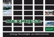 2017 - Mexpresamexpresa.com/pdf/obras/curriculum-conectores.pdf(Cimentacion) Hampton Inn Guadalajara. Orres El Aguacatal Rehabilitación de las Bandas A, B, y C del . Puerto Interior
