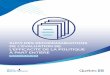 Suivi des recommandations de l'évaluation de l'efficacité ...€¦ · CRTC Conseil de la radiodiffusion et des télécommunications canadiennes CSPQ Centre de services partagés