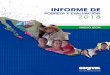 Informe Nuevo Leon 2018 - CONEVAL · Directorio Consejo Nacional de Evaluación de la Política de Desarrollo Social Consejo Académico* Secretaría Ejecutiva María del Rosario Cárdenas