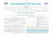 República de Colombia DIARIO OFICIAL...presupuesto de ingresos del Sistema General de Regalías para el bienio del 1 ° de enero de 2015 al 31 de diciembre de 2016, en la suma de