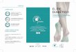 COPOGA EL PIE DIABÉTIGC>copoga.com/wp-content/uploads/2017/02/El-pie-diabetico.pdf · lípidos en sangre .... >Realizar un buen cuidado del pie, siguiendo las recomendaciones que