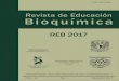 Revista de Educación Bioquímica - UNAM · Revista de Educación Bioquímica (REB) 36(1):2-11, 2017 Agregación del péptido beta amiloide 3 mento de 99 aminoácidos (CTFβ) queda