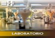 LABORATORIO · 2018-03-22 · 1 Los laboratorios físico y químico del CTCR cuentan con el reconocimiento nacional e internacional del más alto nivel para la realización de multitud