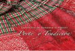  · 2019-05-13 · En la actualidad los talleres tambiën trabajan rebozos de articela y de seda, conservando disenos que se nan heredado por generaciones: Azteca, Arco de Granada,