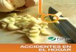 Esta es una guía de FACUA Andalucía...1. Accidentes en el hogar Accidentes en el hogar andalucia.facua.org |13 consumir inmediatamente o mantenlos calientes a más de 60º. • Calentar