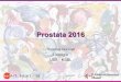 Prostata 2016 - Unispital Basel · 2018-06-11 · Sägezahnpalme (Serenoa repens) • Signifikante Reduktion der Nykturie vs. Placebo • Keine sign. Reduktion für IPSS, Qmax, RH