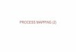 PROCESS MAPPING (2)damiani.dia.uniroma3.it/CORSI/MSDM/index_file/7... · Identificare le priorità: la matrice delle priorità pesi 1/2 1/4 1/4 1 Gestione qualità 7 6 8 7 3 Gestione