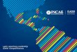 Costa Rica - INCAE · Fuente: Informe de Competitividad Global 2015-2016 del Foro Económico Mundial INSTITUCIONES Confianza en los políticos Favoritismo en las decisiones gubernamentales
