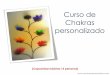 Curso de Chakras personalizado - Aurora Moreno Olmoauroramorenoolmo.com/.../uploads/2014/09/presentacion-curso-cha… · Chakras personalizado (Capacidad máxima 15 personas) . Einstein