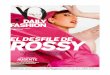 EL DESFILE DE ROSSY · El creador alicantino construye una colección con mucho discurso, en la que destaca sobre todo el manejo del sexy contemporáneo. La serie naranja de satén