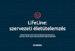LifeLine: szervezeti életútelemzés · 2019-04-18 · rejtett képességek is elérhetővé válnak a szervezetben, új lehetőségek nyílnak struktúra és a folyamatok optimalizálására