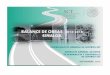 BALANCE DE OBRAS 2013-2018 SINALOA€¦ · infraestructura de comunicaciones y transportes ... listado de obras en el estado de sinaloa ... kms de los cuales se ejercieron solo 47.12