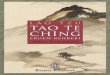 LAO TZU - Remzi...7 SUNUŞ Kerem Çalışkan TAO 5000 yıllık Çin yaratılış felsefesinin temel kavramıdır. Lao-Tzu’nun 2500 yıllık Tao Te Ching adlı eseri, bu felsefeyi