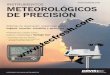 Instrumentos meteorológicos de precisión 2010 English.pdf · Instrumentos meteorológicos de precisión CAtÁLoGo De DAVIs Instruments empresA con certiFicAción iso 9001 sistemas