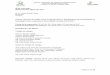 05 de Julio 2017 SINAC-ACOSA-HNTS-134-2017...Asunto: Informe de campo sobre la demarcación e identificación de ecosistemas de humedales como respuesta a oficio SINAC-ACOSA-D-272-2017