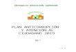 €¦ · Web viewEl presente documento describe las estrategias del “Plan Anticorrupción y de Atención al Ciudadano” de la vigencia 2019 que INTENALCO presenta a la ciudadanía,