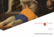 BASCHENIS - ADMaiora · 2019-01-23 · MANTEGNA IN CARRARA. L’EVENTO. 26 aprile - 21 luglio 2019 Andrea Mantegna torna in Museo. Dopo Londra e Berlino si celebra a Bergamo il rientro