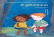 VIII PREMIO DE LITERATURA INFANTIL CIUDAD DE ......Esta obra ha sido galardonada con el VIII Premio de Literatura Infantil «Ciudad de Málaga» 2017, convocado por el Ayuntamiento